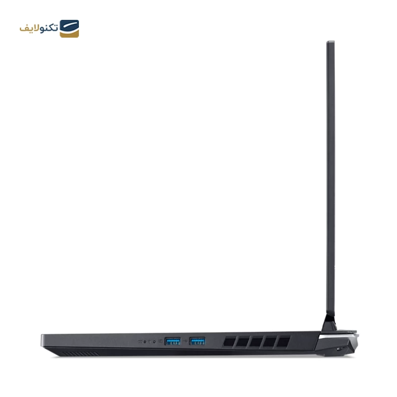 لپ تاپ ایسر 15.6 اینچی مدل Nitro 5 AN515-58-754D i7 12700H 32GB 1TB RTX3050  - Acer Nitro 5 AN515-58-754D i7 12700H 32GB RAM 1TB SSD RTX3050