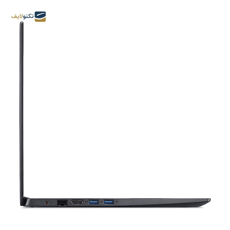 لپ تاپ ایسر 15.6 اینچی مدل Aspire A315 R5 3500U 8GB 1TB 512GB  - ACER Aspire A315-23-R3PE R5 3500U 8GB RAM 1TB HDD 512GB SSD VEGA 8