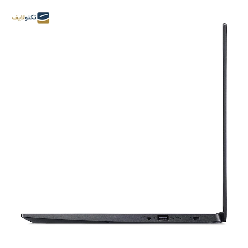 لپ تاپ ایسر 15.6 اینچی مدل Aspire A315 R5 3500U 8GB 1TB 512GB  - ACER Aspire A315-23-R3PE R5 3500U 8GB RAM 1TB HDD 512GB SSD VEGA 8