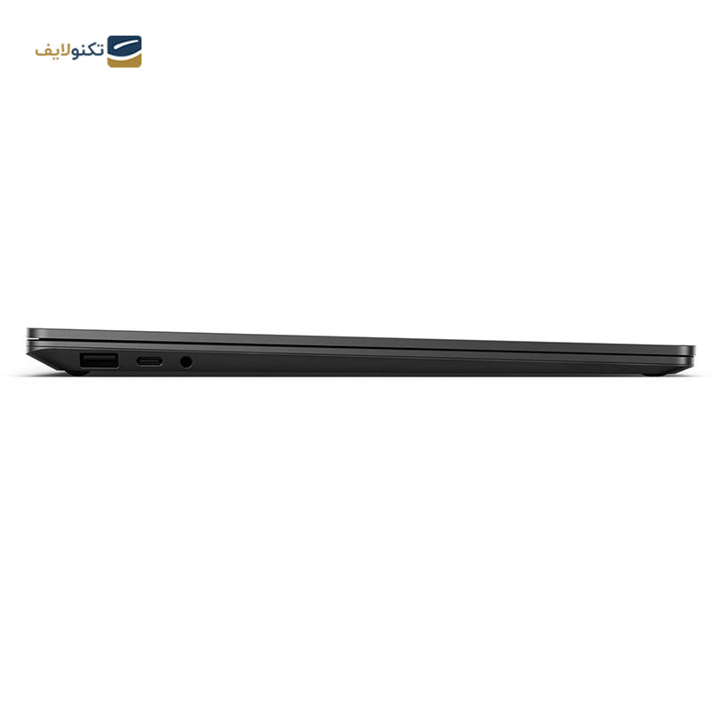 لپ تاپ مایکروسافت 15 اینچی مدل Surface Laptop 5 i7 ۱۲۵۵U 16GB 256GB  - Microsoft Surface Laptop 5 i7 ۱۲۵۵U 16GB RAM 256GB SSD Iris Xe