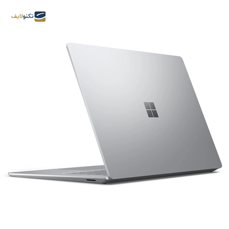 لپ تاپ مایکروسافت 15 اینچی مدل Surface Laptop 5 i7 ۱۲۵۵U 16GB 256GB  - Microsoft Surface Laptop 5 i7 ۱۲۵۵U 16GB RAM 256GB SSD Iris Xe