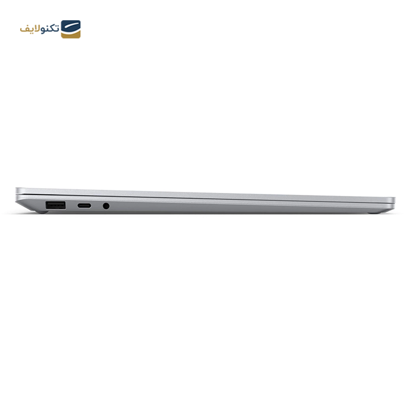 لپ تاپ مایکروسافت 15 اینچی مدل Surface Laptop 5 i7 ۱۲۵۵U 16GB 256GB  - Microsoft Surface Laptop 5 i7 ۱۲۵۵U 16GB RAM 256GB SSD Iris Xe