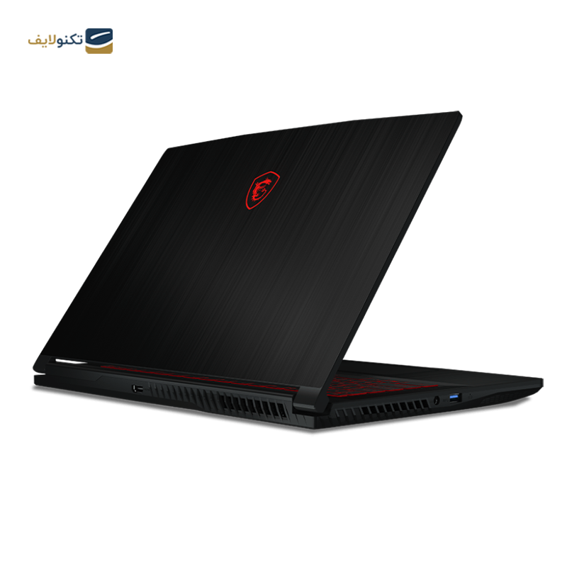 لپ تاپ ام اس آی 15.6 اینچی مدل GF63 Thin 11UCX i7 11800H 16GB 1TB RTX2050 - MSI GF63 Thin 11UCX i7 11800H 16GB RAM 1TB SSD RTX2050