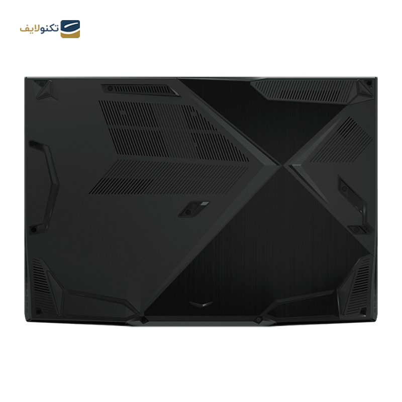 لپ تاپ ام اس آی 15.6 اینچی مدل GF63 Thin 11UCX i7 11800H 16GB 1TB RTX2050 - MSI GF63 Thin 11UCX i7 11800H 16GB RAM 1TB SSD RTX2050