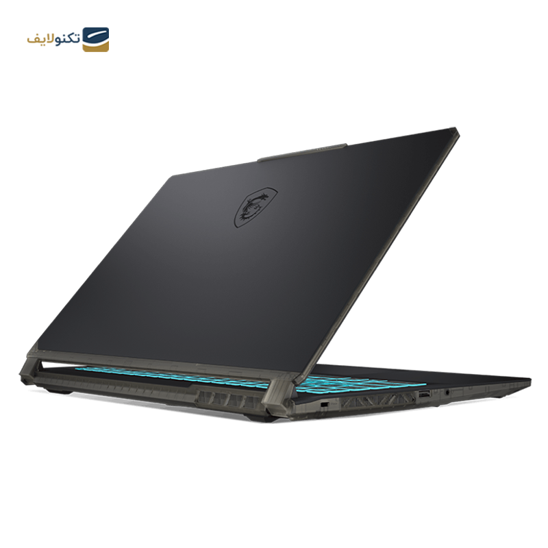 لپ تاپ ام اس آی 15.6 اینچی مدل Cyborg 15 A12VE i5 12450H 16GB 512GB RTX4050 - MSI Cyborg 15 A12VE i5 12450H 16GB RAM 512GB SSD RTX4050