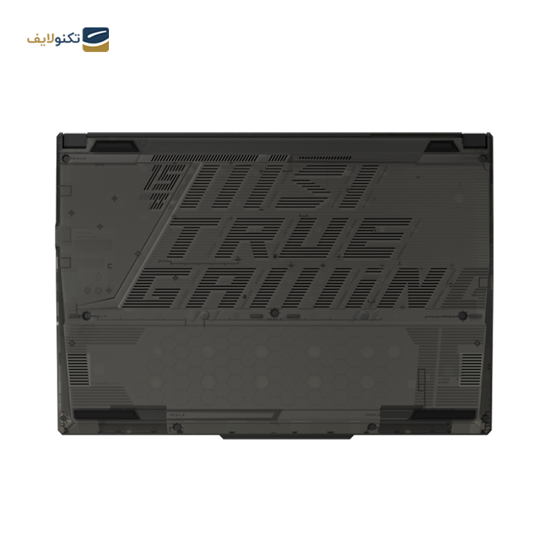 لپ تاپ ام اس آی 15.6 اینچی مدل Cyborg 15 A12VE i5 12450H 16GB 512GB RTX4050 - MSI Cyborg 15 A12VE i5 12450H 16GB RAM 512GB SSD RTX4050