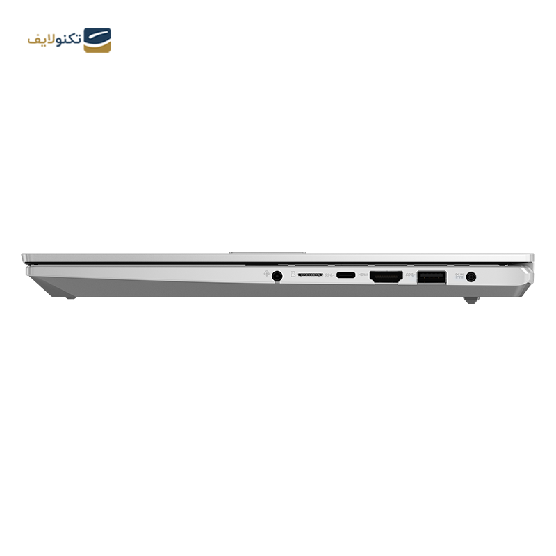 لپ تاپ ایسوس 15.6 اینچی مدل VivoBook Pro 15 M3500QC R7 16GB 1TB RTX3050 - ASUS VivoBook Pro 15 M3500QC R7 16GB 1TB RTX3050