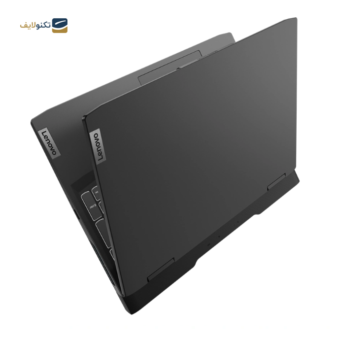 لپ تاپ لنوو 15.6 اینچی مدل IdeaPad Gaming 3 i5 12500H 16GB 512GB RTX3050 - Lenovo IdeaPad Gaming 3 i5 12500H 16GB RAM 512GB SSD RTX3050