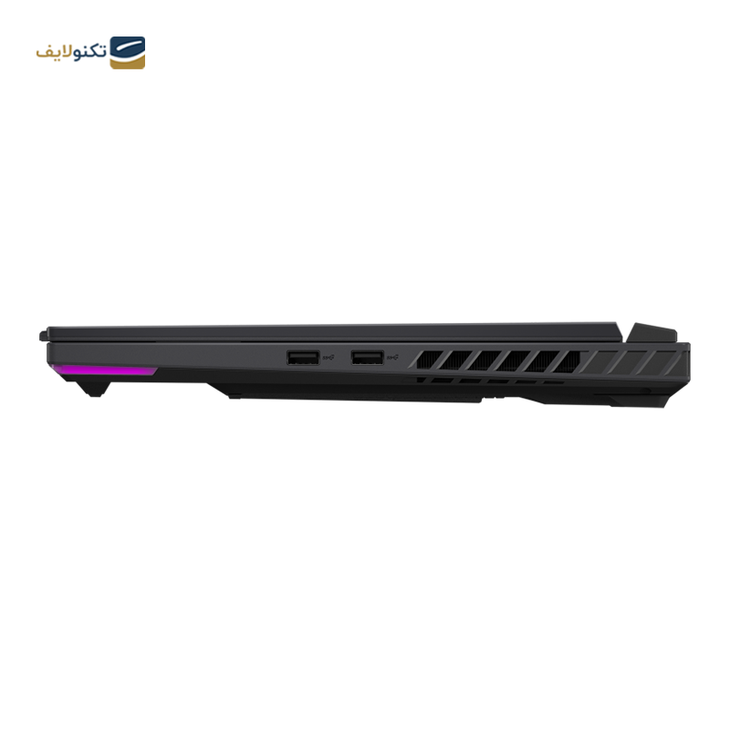 لپ‌ تاپ ایسوس 16 اینچی مدل ROG Strix GL664JU i7 13650HX 16GB 1TB RTX4050 - Asus ROG Strix GL664JU i7 13650HX 16GB RAM 1TB SSD RTX4050