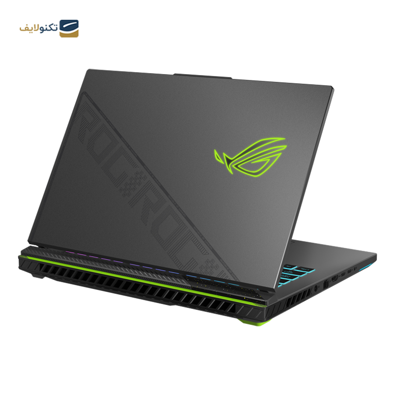 لپ‌ تاپ ایسوس 16 اینچی مدل ROG Strix GL664JU i7 13650HX 16GB 1TB RTX4050 - Asus ROG Strix GL664JU i7 13650HX 16GB RAM 1TB SSD RTX4050