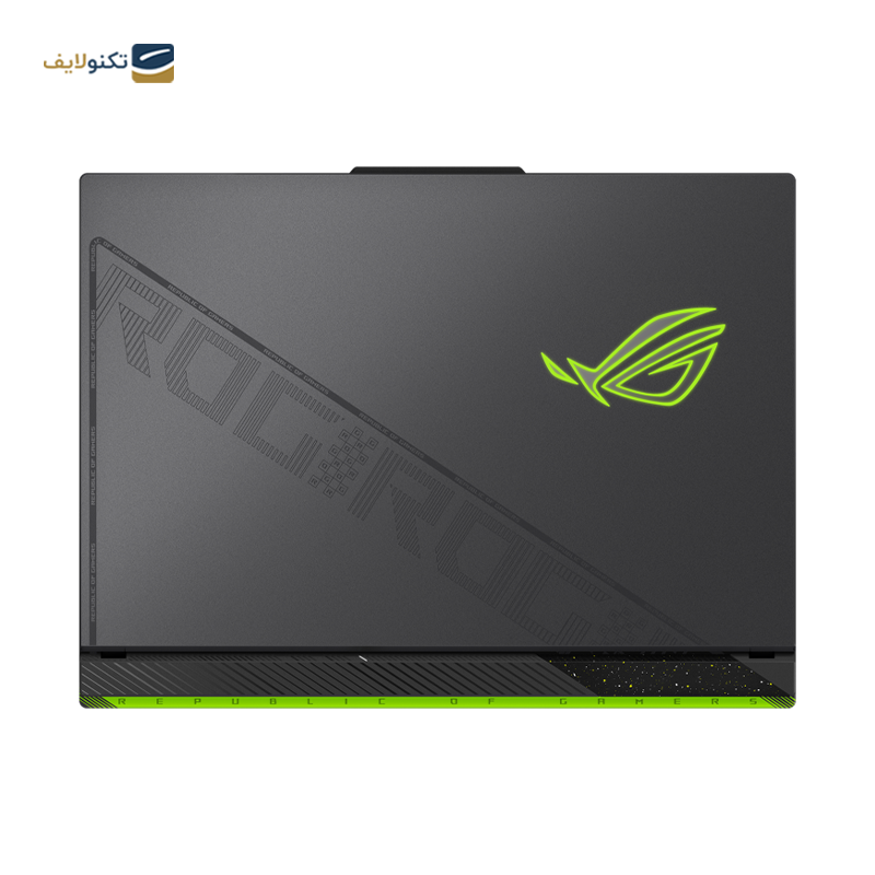 لپ‌ تاپ ایسوس 16 اینچی مدل ROG Strix GL664JU i7 13650HX 16GB 1TB RTX4050 - Asus ROG Strix GL664JU i7 13650HX 16GB RAM 1TB SSD RTX4050
