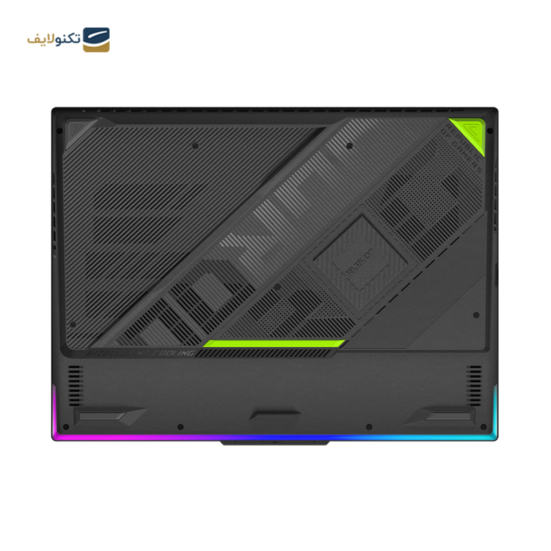 لپ‌ تاپ ایسوس 16 اینچی مدل ROG Strix GL664JU i7 13650HX 16GB 1TB RTX4050 - Asus ROG Strix GL664JU i7 13650HX 16GB RAM 1TB SSD RTX4050