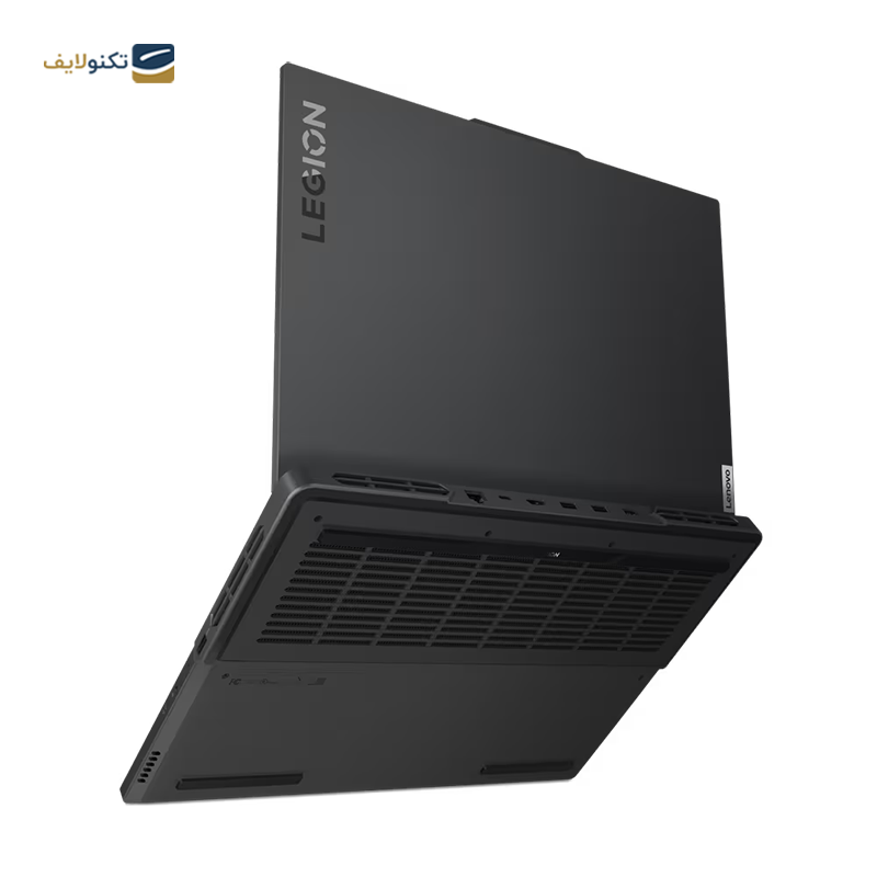 لپ تاپ لنوو 16 اینچی مدل Legion Pro 5 i9 ۱۳۹۰۰HX ۱۶GB 1TB RTX4060 - Lenovo Legion Pro 5 16IRX8 i9 ۱۳۹۰۰HX ۱۶GB RAM 1TB SSD RTX4060