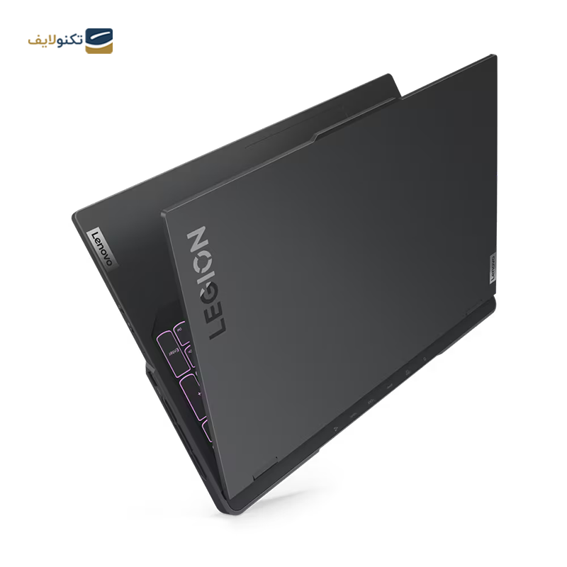 لپ تاپ لنوو 16 اینچی مدل Legion Pro 5 i9 ۱۳۹۰۰HX ۱۶GB 1TB RTX4060 - Lenovo Legion Pro 5 16IRX8 i9 ۱۳۹۰۰HX ۱۶GB RAM 1TB SSD RTX4060