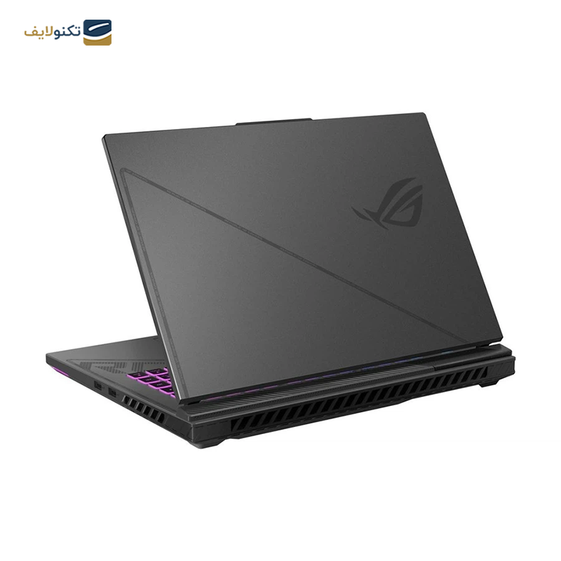 لپ تاپ ایسوس 16 اینچی مدل ROG Strix G614JV i7 13650H 32GB 1TB SSD RTX 4060 - Asus ROG Strix G614JV i7 13650H 32GB 1TB SSD 8GB RTX 4060 16 inch Laptop