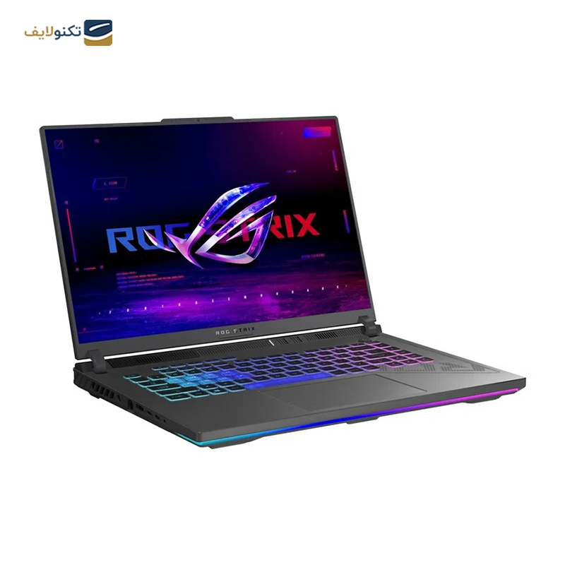 لپ تاپ ایسوس 16 اینچی مدل ROG Strix G614JV i7 13650H 32GB 1TB SSD RTX 4060 - Asus ROG Strix G614JV i7 13650H 32GB 1TB SSD 8GB RTX 4060 16 inch Laptop