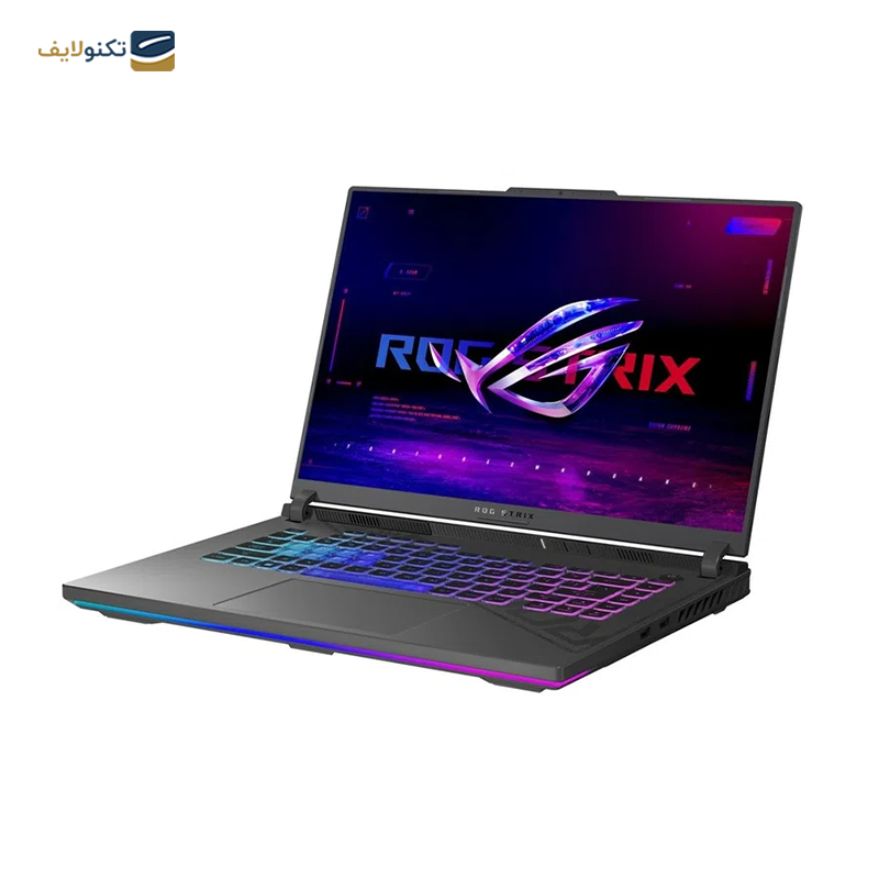 لپ تاپ ایسوس 16 اینچی مدل ROG Strix G614JV i7 13650H 32GB 1TB SSD RTX 4060 - Asus ROG Strix G614JV i7 13650H 32GB 1TB SSD 8GB RTX 4060 16 inch Laptop