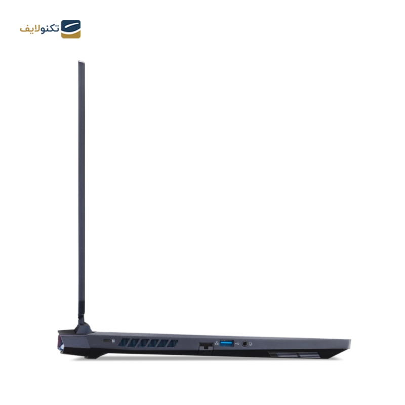 لپ تاپ ایسر 15.6 اینچی Predator Helios 300 i9 12900H 16GB 512GB RTX3070 - Acer PH315-55-90ZL Predator Helios 300 i9 12900H 16GB RAM 512GB SSD RTX3070