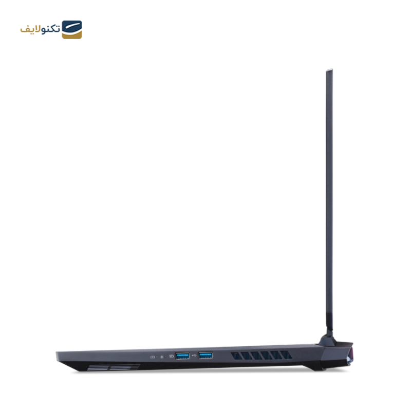 لپ تاپ ایسر 15.6 اینچی Predator Helios 300 i9 12900H 16GB 512GB RTX3070 - Acer PH315-55-90ZL Predator Helios 300 i9 12900H 16GB RAM 512GB SSD RTX3070