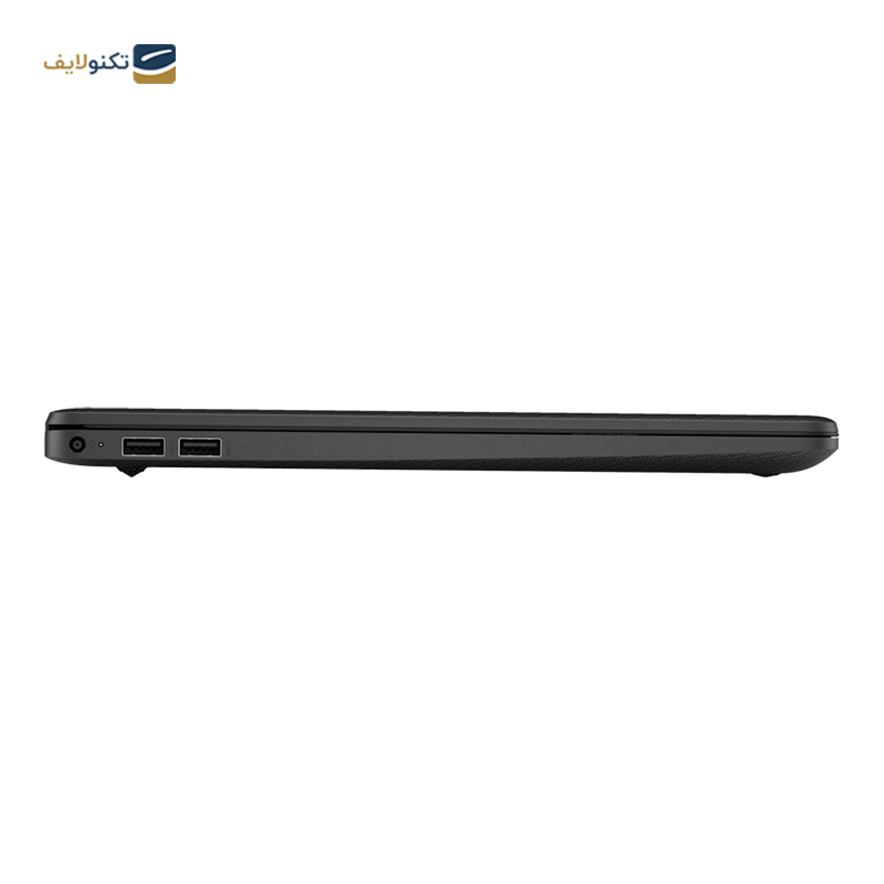 لپ تاپ اچ پی 15.6 اینچی مدل 15s-FQ5000NIA i3 1215U 8GB 512GB - HP Laptop 15s-FQ5000NIA i3 1215U 8GB RAM 512GB SSD