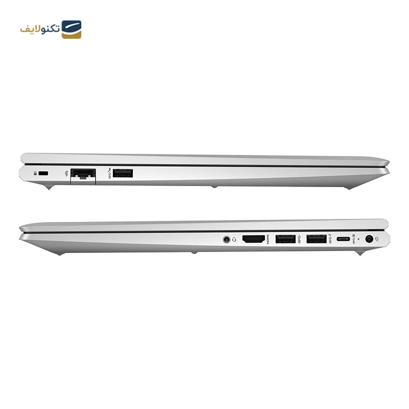 لپ تاپ اچ پی 15.6 اینچی مدل ProBook 450 G9 i5 ۱۲۳۵U 8GB 1TB MX۵۷۰A  - HP ProBook 450 G9 i5 ۱۲۳۵U 8GB RAM 1TB SSD MX۵۷۰A