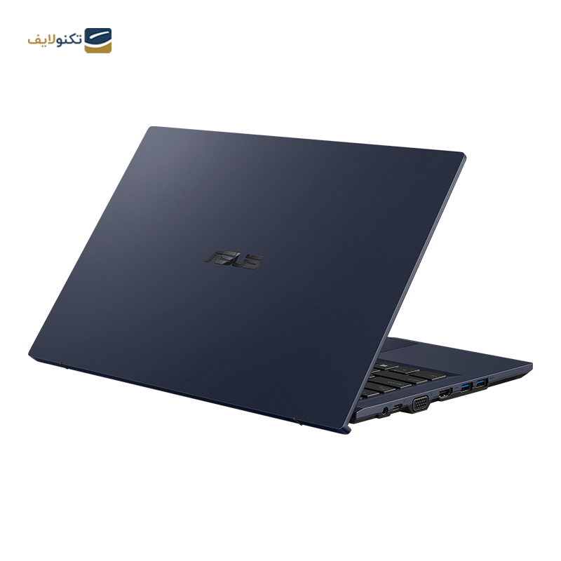 لپ تاپ ایسوس 14 اینچی مدل ExpertBook B1400CB i7 1255U 32GB 1TB 256GB - Asus ExpertBook B1400CB i7 1255U 32GB 1TB HDD 256GB SSD