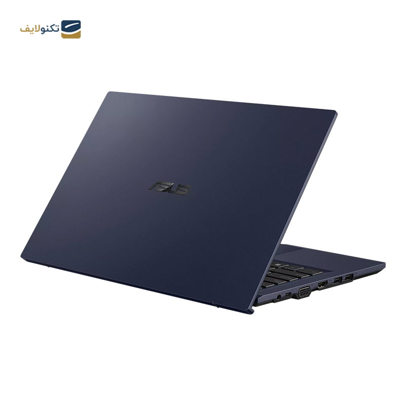 لپ تاپ ایسوس 14 اینچی مدل ExpertBook B1400CB i7 1255U 32GB 1TB 256GB - Asus ExpertBook B1400CB i7 1255U 32GB 1TB HDD 256GB SSD
