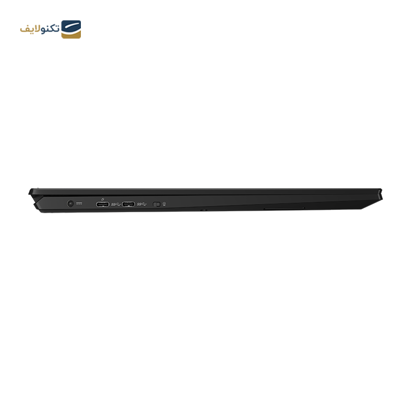 لپ تاپ ام اس آی 16 اینچی مدل Summit E16 Flip i7 1360P 32GB 2TB RTX4060 - MSI Summit E16 Flip i7 1360P 32GB RAM 2TB SSD RTX4060