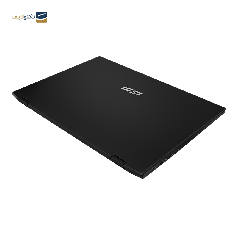 لپ تاپ ام اس آی 16 اینچی مدل Summit E16 Flip i7 1360P 32GB 2TB RTX4060 - MSI Summit E16 Flip i7 1360P 32GB RAM 2TB SSD RTX4060