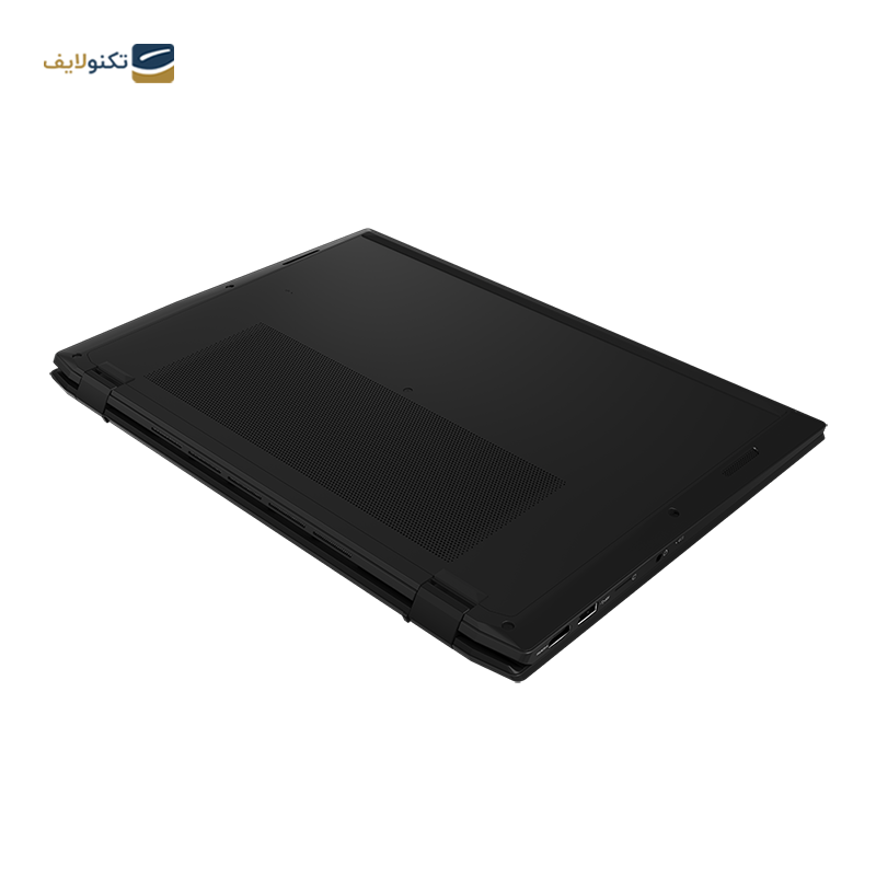 لپ تاپ ام اس آی 16 اینچی مدل Summit E16 Flip i7 1360P 32GB 2TB RTX4060 - MSI Summit E16 Flip i7 1360P 32GB RAM 2TB SSD RTX4060