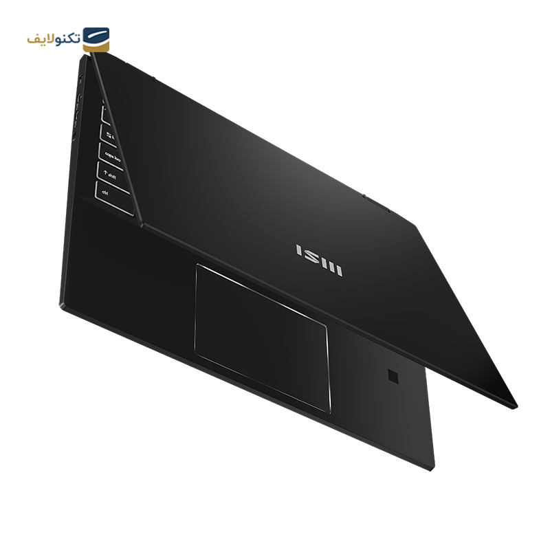 لپ تاپ ام اس آی 16 اینچی مدل Summit E16 Flip i7 1360P 32GB 2TB RTX4060 - MSI Summit E16 Flip i7 1360P 32GB RAM 2TB SSD RTX4060