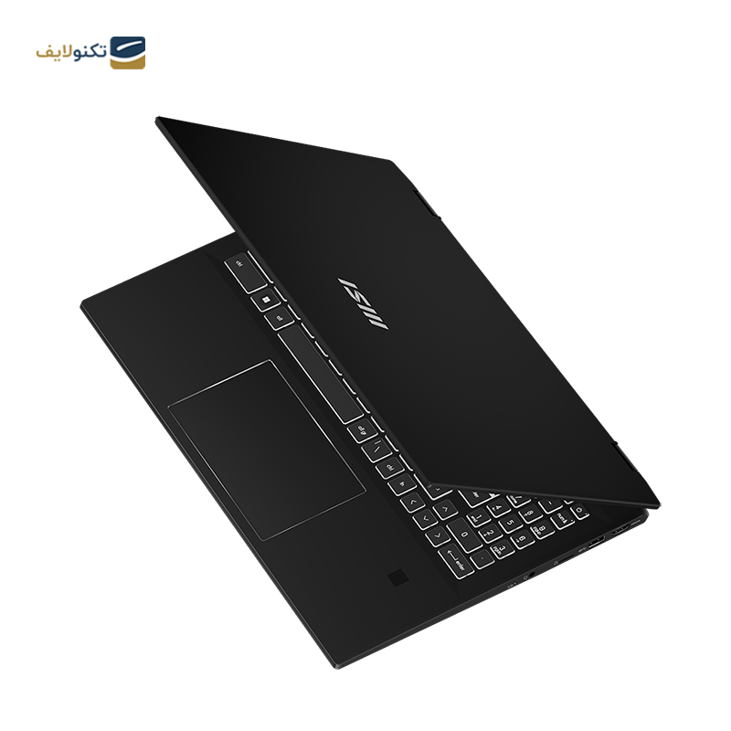 لپ تاپ ام اس آی 16 اینچی مدل Summit E16 Flip i7 1360P 32GB 2TB RTX4060 - MSI Summit E16 Flip i7 1360P 32GB RAM 2TB SSD RTX4060