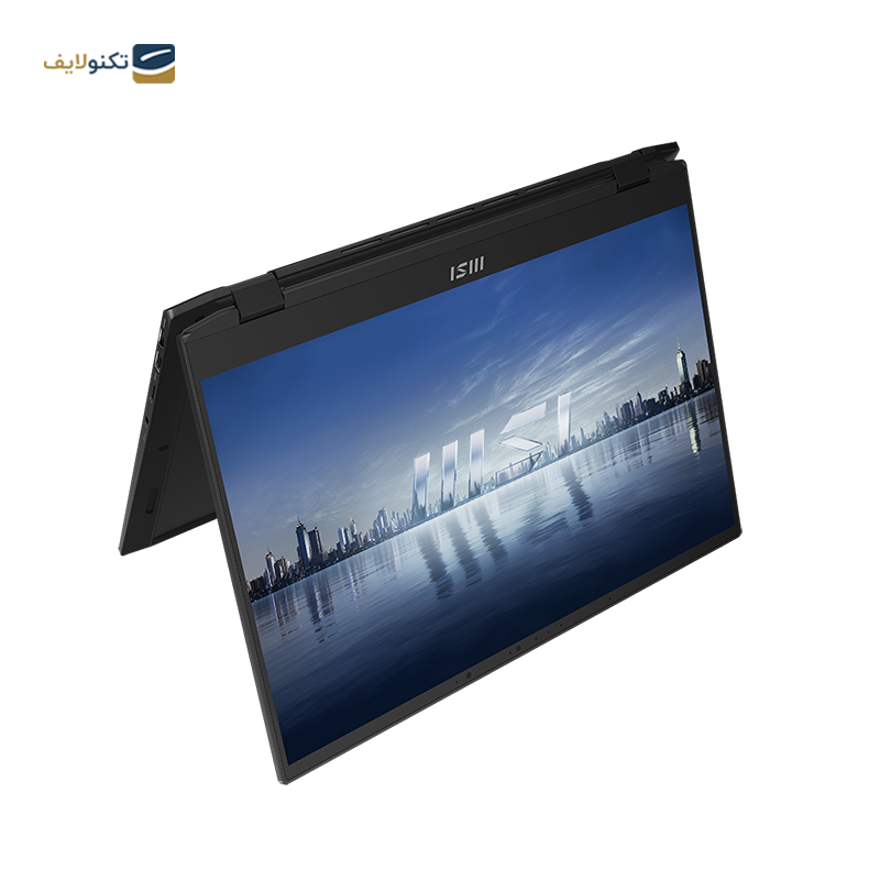 لپ تاپ ام اس آی 16 اینچی مدل Summit E16 Flip i7 1360P 32GB 2TB RTX4060 - MSI Summit E16 Flip i7 1360P 32GB RAM 2TB SSD RTX4060