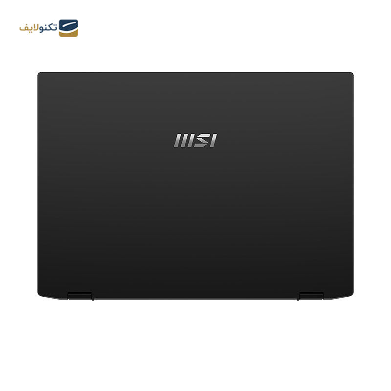 لپ تاپ ام اس آی 16 اینچی مدل Summit E16 Flip i7 1360P 32GB 2TB RTX4060 - MSI Summit E16 Flip i7 1360P 32GB RAM 2TB SSD RTX4060