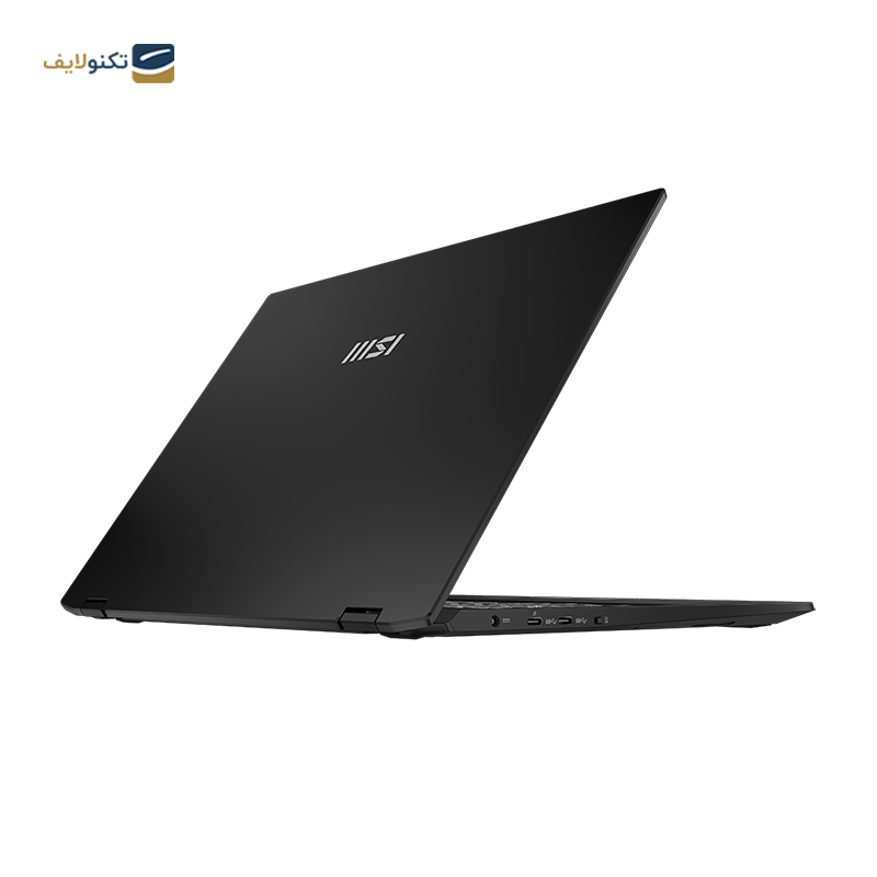 لپ تاپ ام اس آی 16 اینچی مدل Summit E16 Flip i7 1360P 32GB 2TB RTX4060 - MSI Summit E16 Flip i7 1360P 32GB RAM 2TB SSD RTX4060
