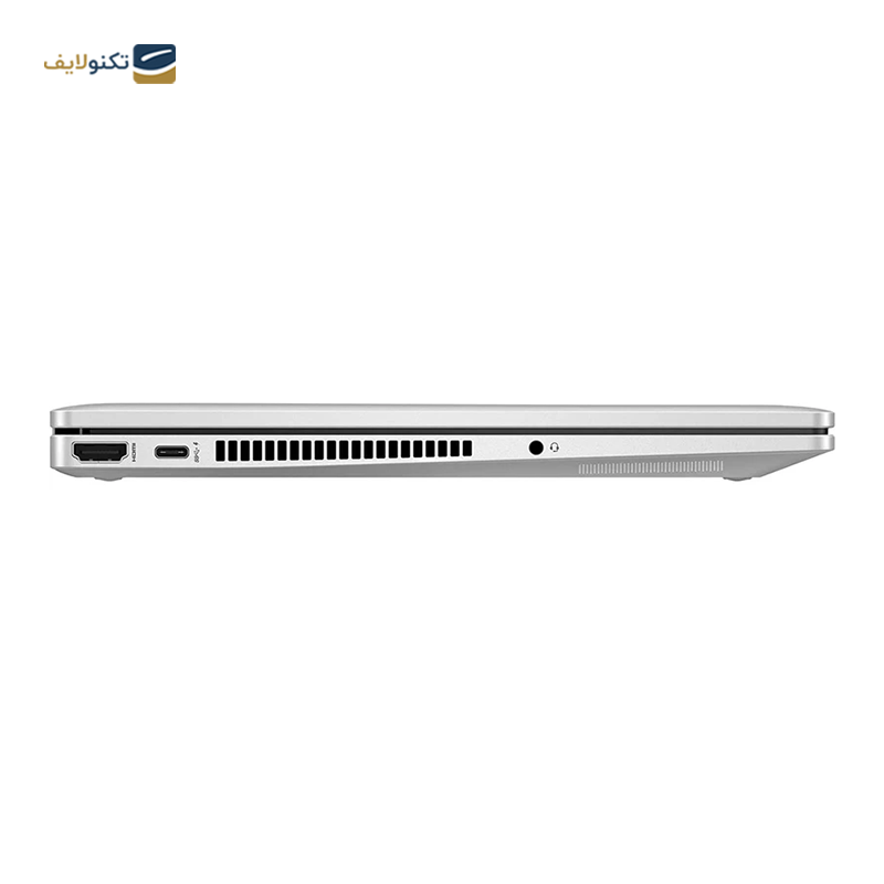لپ تاپ اچ پی 14 اینچی مدل Pavilion x360 i7 ۱۳۵۵U 16GB 1TB - Pavilion x360 14t EK1000 i7 ۱۳۵۵U 16GB RAM 1TB SSD Iris Xe