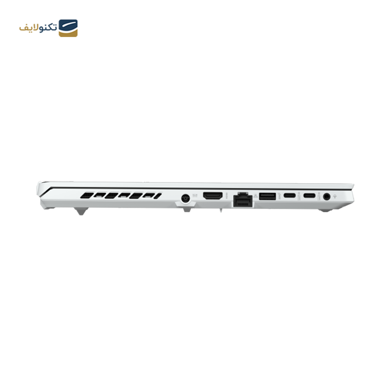 لپ‌ تاپ ایسوس 15.6 اینچی مدل ROG Zephyrus G15 GA503QM R9 5900HS 16GB 512GB RTX3060 - ROG Zephyrus G15 GA503QM R9 5900HS 16GB RAM 512GB SSD RTX306