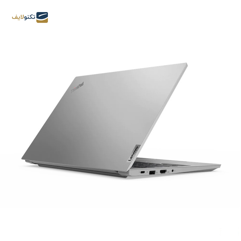 لپ تاپ لنوو 15.6 اینچی مدل ThinkPad E15 Gen 4 i7 ۱۲۵۵U 24GB 1TB MX550 - Lenovo ThinkPad E15 Gen 4 i7 ۱۲۵۵U 24GB RAM 1TB SSD MX550