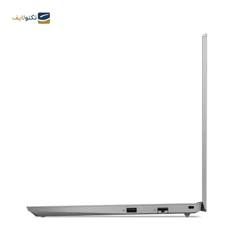 لپ تاپ لنوو 15.6 اینچی مدل ThinkPad E15 Gen 4 i7 ۱۲۵۵U 24GB 1TB MX550 - Lenovo ThinkPad E15 Gen 4 i7 ۱۲۵۵U 24GB RAM 1TB SSD MX550