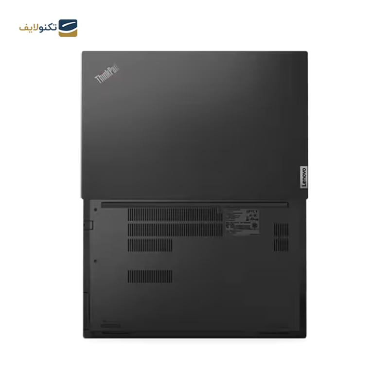 لپ تاپ لنوو 15.6 اینچی مدل ThinkPad E15 Gen 4 i7 ۱۲۵۵U 24GB 1TB MX550 - Lenovo ThinkPad E15 Gen 4 i7 ۱۲۵۵U 24GB RAM 1TB SSD MX550