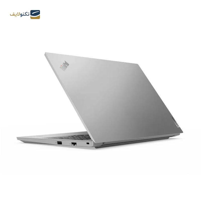لپ تاپ لنوو 15.6 اینچی مدل ThinkPad E15 Gen 4 i7 ۱۲۵۵U 24GB 512GB MX550 - Lenovo ThinkPad E15 Gen 4 i7 ۱۲۵۵U 24GB RAM 512GB SSD MX550