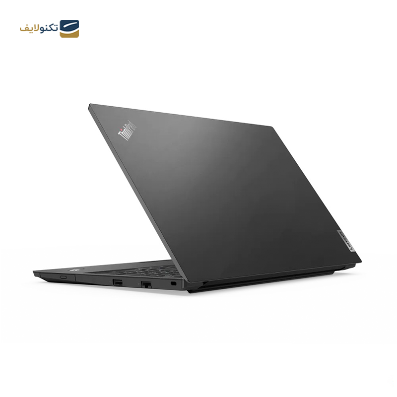 لپ تاپ لنوو 15.6 اینچی مدل ThinkPad E15 Gen 4 i7 ۱۲۵۵U 12GB 256GB 512GB MX550 - Lenovo ThinkPad E15 Gen 4 i7 ۱۲۵۵U 12GB RAM 256GB 512GB SSD MX550