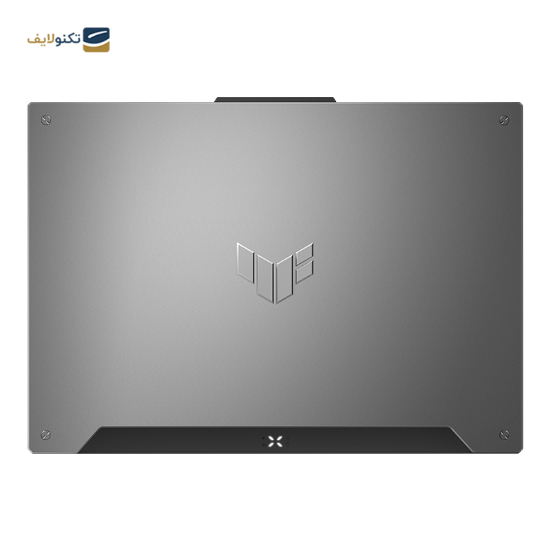 لپ تاپ ایسوس 15.6 اینچی مدل TUF Gaming A15 FA507RF R7 6800H 16GB 256GB RTX2050 - Asus TUF Gaming A15 FA507RF-HN029 R7 6800H 16GB RAM 256GB SSD RTX2050