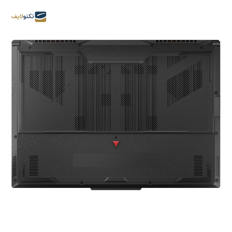 لپ تاپ ایسوس 15.6 اینچی مدل TUF Gaming A15 FA507RF R7 6800H 16GB 256GB RTX2050 - Asus TUF Gaming A15 FA507RF-HN029 R7 6800H 16GB RAM 256GB SSD RTX2050