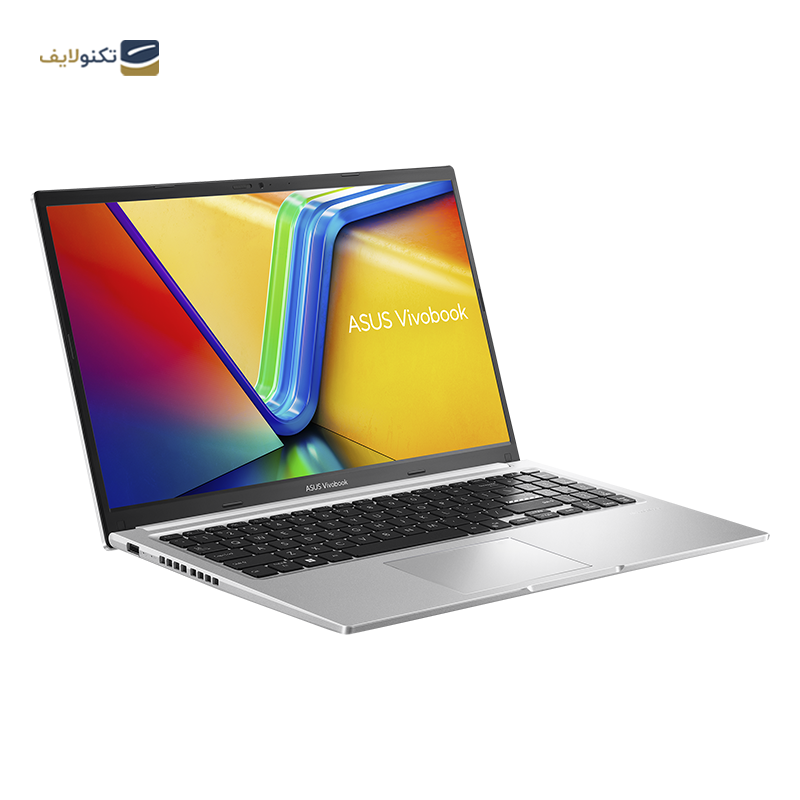 لپ‌ تاپ ایسوس 15.6 اینچی مدل Vivobook 15 M1502Q R5 ۵۶۰۰H 8GB 512GB - Asus Vivobook 15 M1502Q R5 ۵۶۰۰H 8GB RAM 512GB SSD