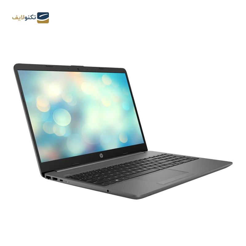 لپ تاپ اچ پی 15.6 اینچی مدل Laptop 15-DW1536NIA N4120 8GB 512GB - HP Laptop 15-DW1536NIA N4120 8GB RAM 512GB SSD
