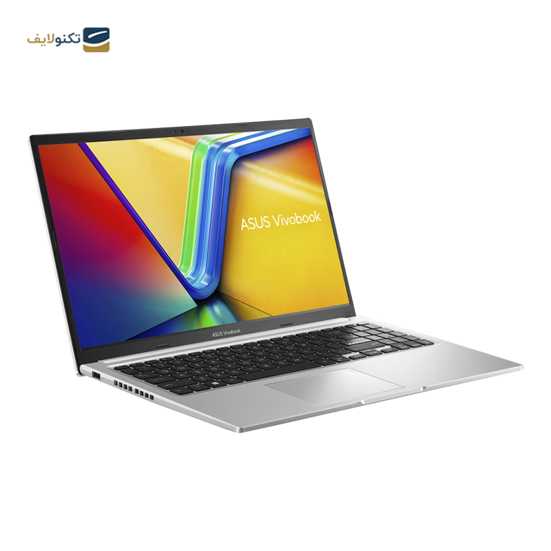 لپ‌ تاپ ایسوس 15.6 اینچی مدل Vivobook 15 M1502QA R5 ۵۶۰۰H 12GB 256GB - Asus Vivobook 15 M1502QA R5 ۵۶۰۰H 12GB RAM 256GB SSD Radeon Graphics