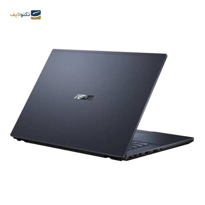 لپ‌ تاپ ایسوس 14 اینچی مدل ExpertBook B2402C i7 1260P 32GB 1TB - Asus ExpertBook B2402C i7 1260P 32GB RAM 1TB SSD Iris Xe