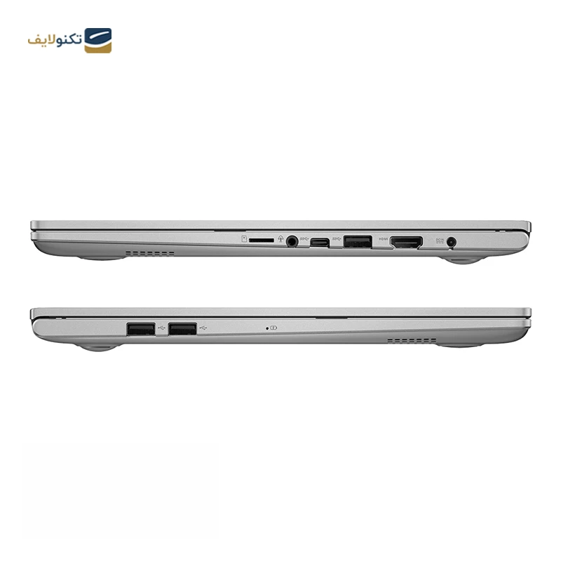 لپ تاپ ایسوس 15.6 اینچی مدل VivoBook 15 OLED K513EQ i7 1165G7 40GB 512GB MX۳۵۰ - Asus VivoBook 15 OLED K513EQ i7 1165G7 40GB RAM 512GB SSD MX۳۵۰