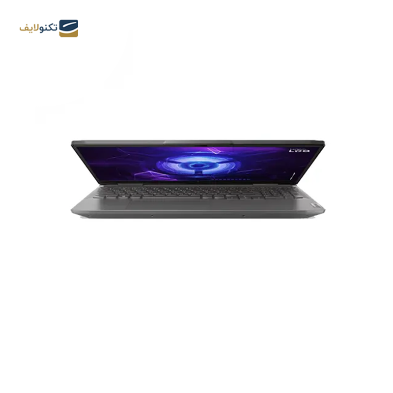 لپ تاپ لنوو 16 اینچی مدل LOQ i7 13620H 16GB 512GB RTX4050 - Lenovo LOQ 16IRH8 i7 13620H 16GB RAM 512GB SSD RTX4050 WUXGA 144Hz
